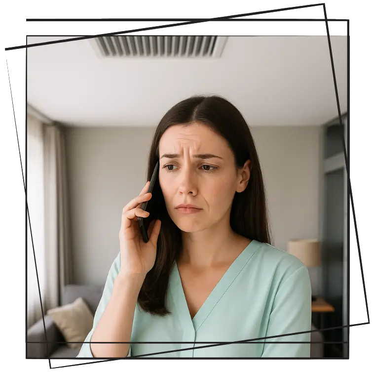 Contact Air Duct Vent Cleaning Quail Valley TX Header Image